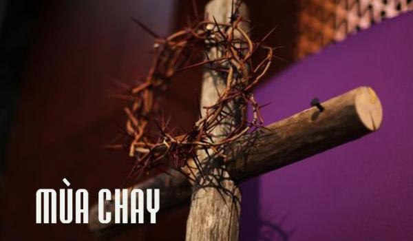 Mùa Chay