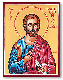 BartholomewTĐ