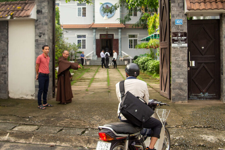 Ngày ơn gọi “Come and See” 2025