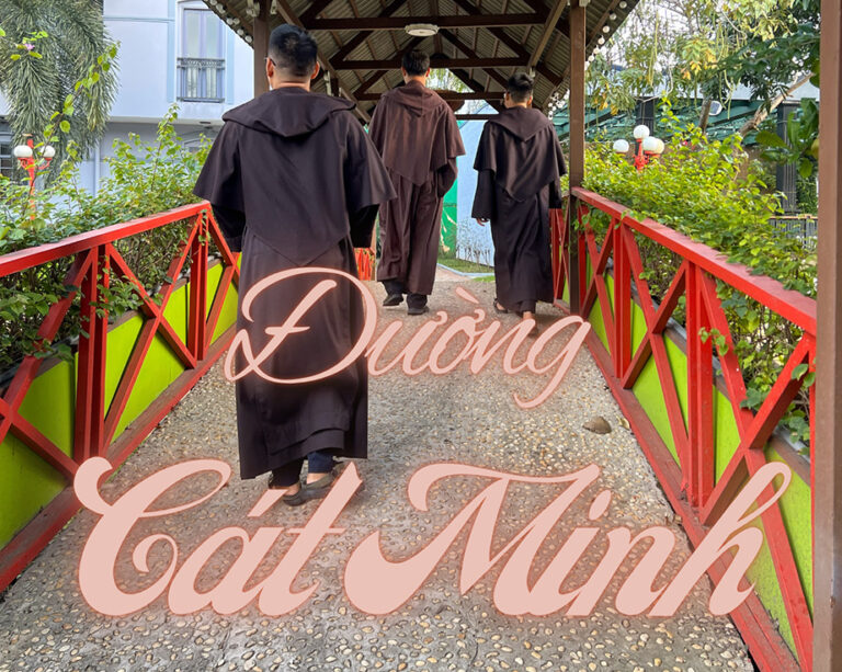 Đường Cát Minh