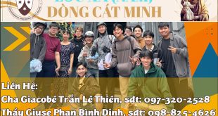 Lưu xá dành cho nam sinh viên