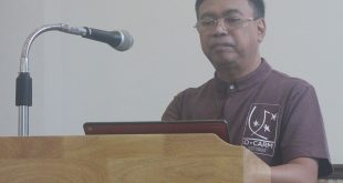 TUẦN HỌC LINH ĐẠO CÁT MINH